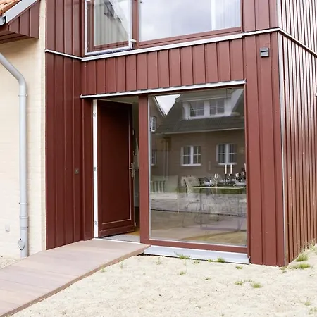 Bades Huk Haus 1 2 - Eg Hohen Wieschendorf