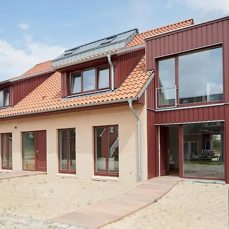 Bades Huk Haus 1 2 - Eg Daire *