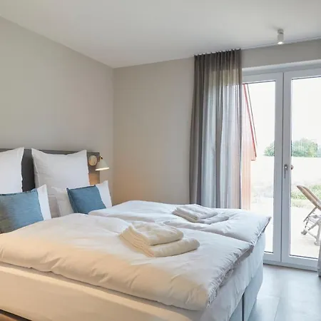 Bades Huk Haus 1 2 - Eg * Hohen Wieschendorf