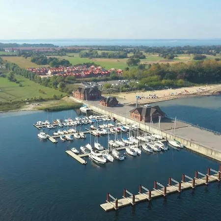 Bades Huk Haus 1 2 - Eg * Hohen Wieschendorf