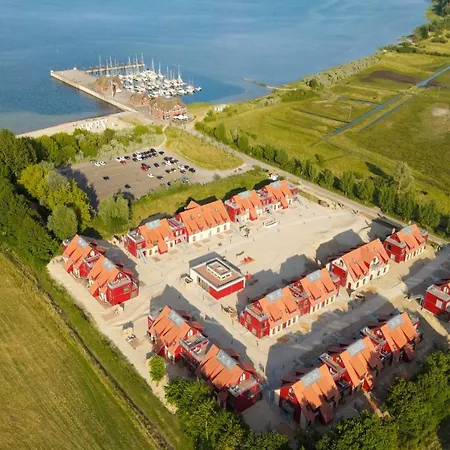 Daire Bades Huk Haus 1 2 - Eg *