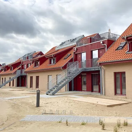 Bades Huk Haus 1 2 - Eg * Hohen Wieschendorf