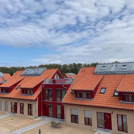 Bades Huk Haus 1 2 - Eg