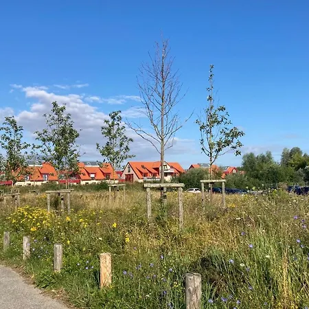 Bades Huk Haus 1 2 - Eg Hohen Wieschendorf